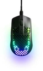 Mouse SteelSeries Aerox 3 Onyx