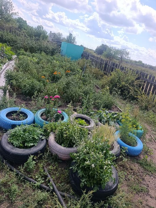Продается хорошая дача