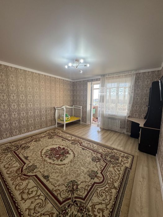 Продам 1 комнатную квартиру