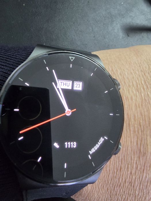 Smartwatch Huawei Gt 2 Pro
