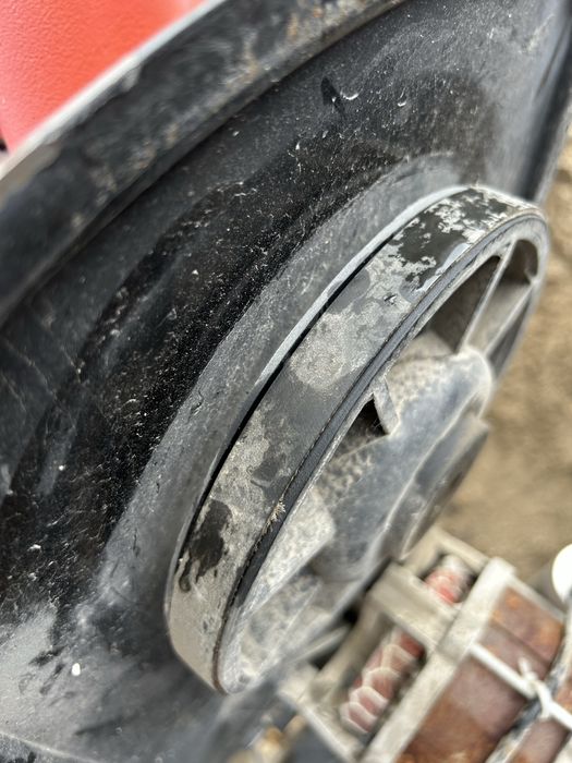 Бетономешалка 230Л