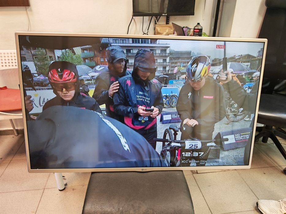 TV LG 42lf5610 full HD Amanet Crangasi Lazar