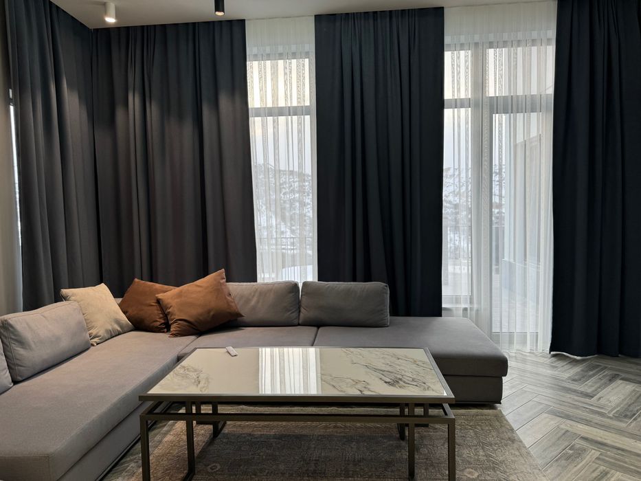 Продается дом в Чимгане