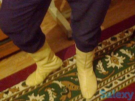 Мәсі носки для танцев