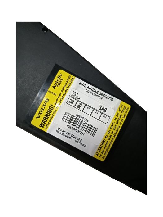 Airbag Scaun Stanga Fata Volvo Xc90 I 275 2002 - 2015 30642776