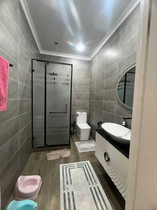 Шикарный дом. КСК.