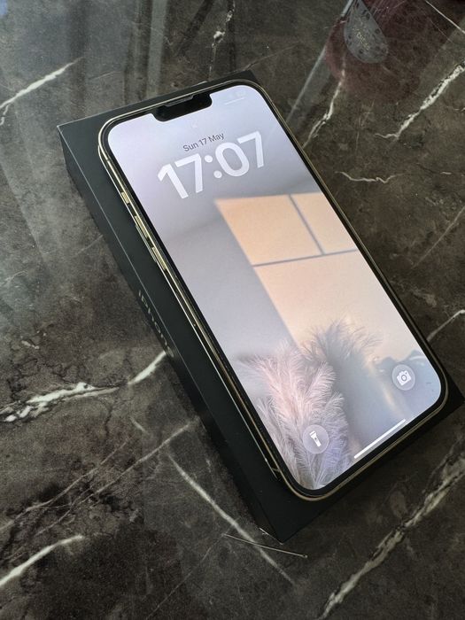 Iphone 13pro MAX