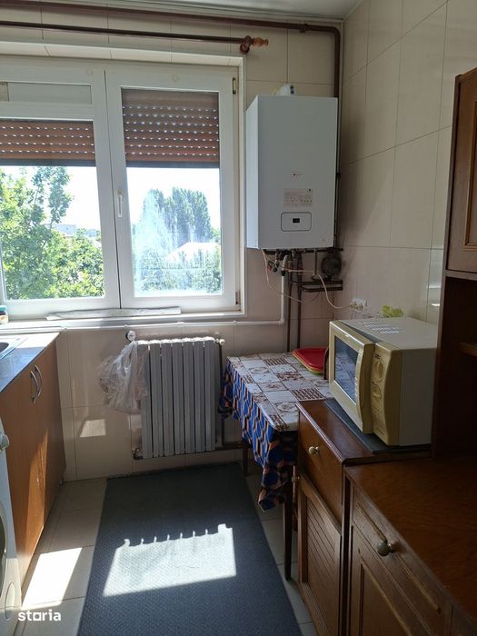 Apartament George Enescu