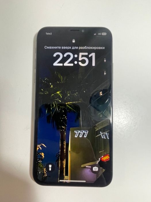 Iphone Xs. 64gb. Akb 74