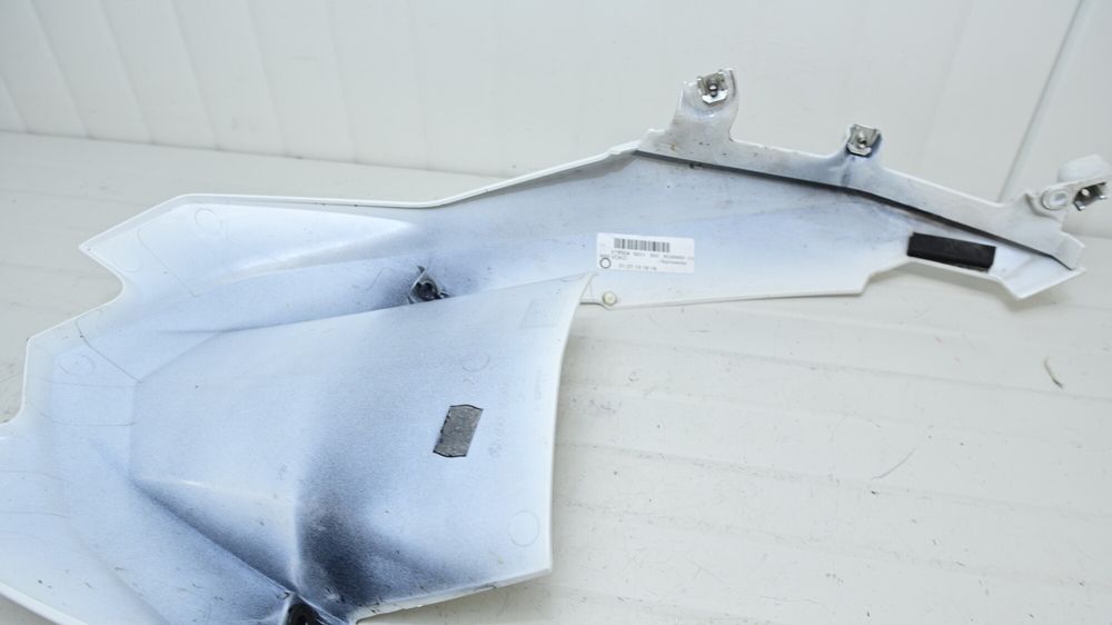 Carena Plastic Codita Spate  BMW R1200GS 2013 - 2018