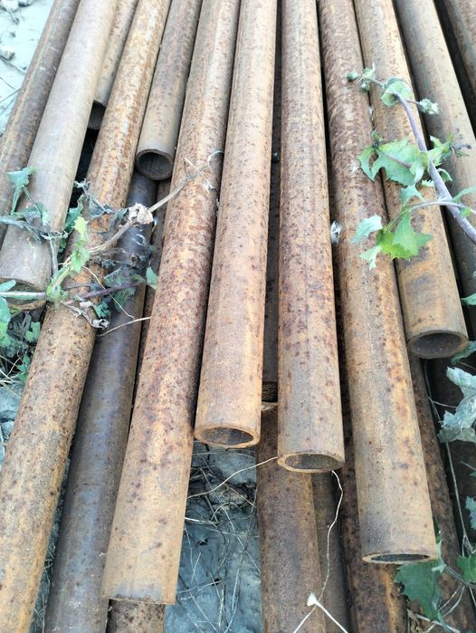 Продам трубадиаметр внутр 25 наружной 32