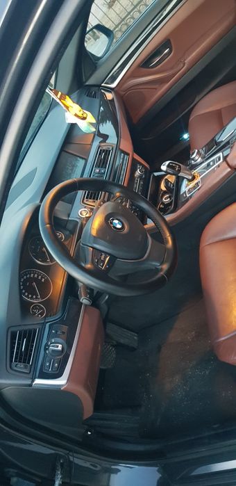 BMW seria 5 F10 520 diesel