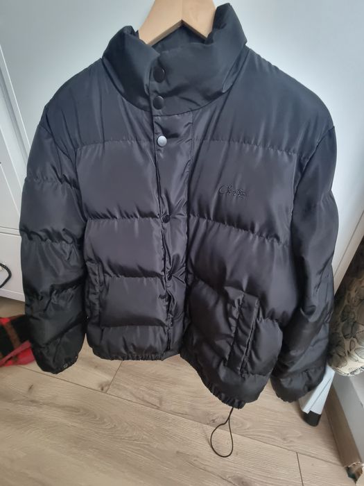 Corteiz bolo jacket