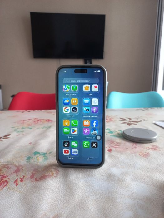Айфон про макс 17 IPhone 17 Pro Max