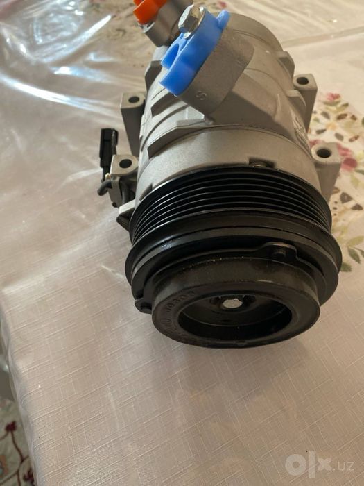 FENGON 580 Kandisaner kompressorr