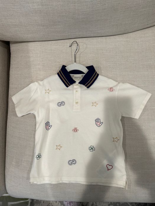 Оригинална тениска Gucci (110/54)