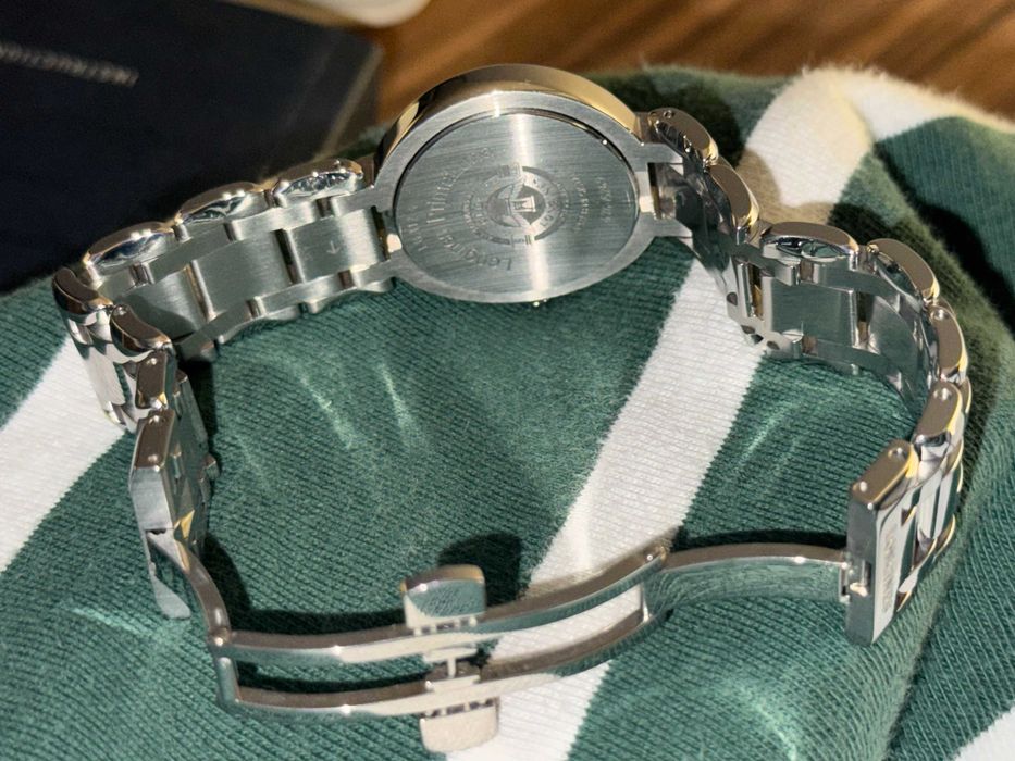 Longines PrimaLuna L8.122.4.87.6