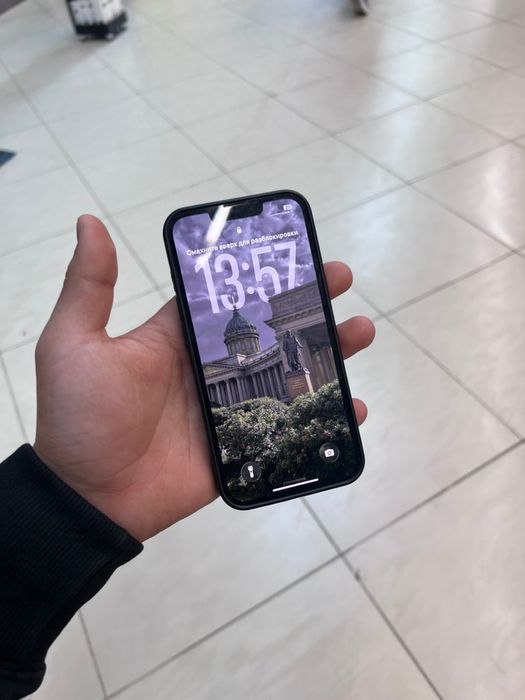 Iphone 13 98акум