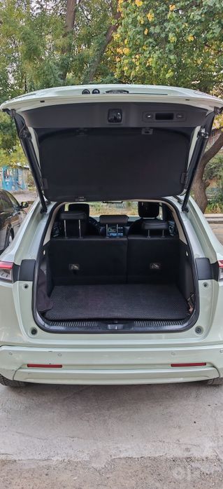Продаётся Honda E:NP1 510 Km
