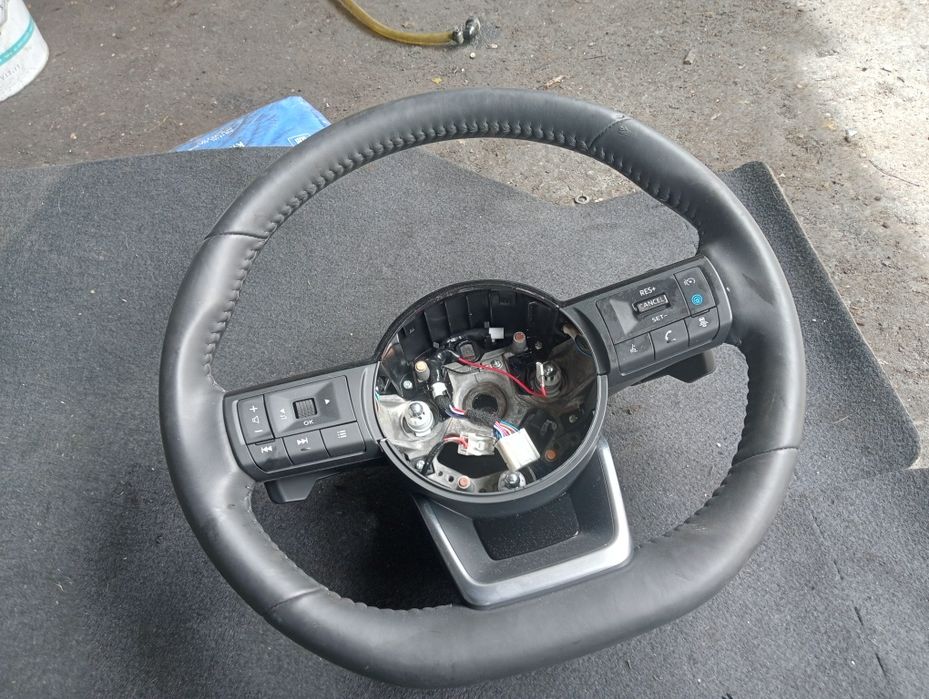 Volan original Nissan Qashqai 2022