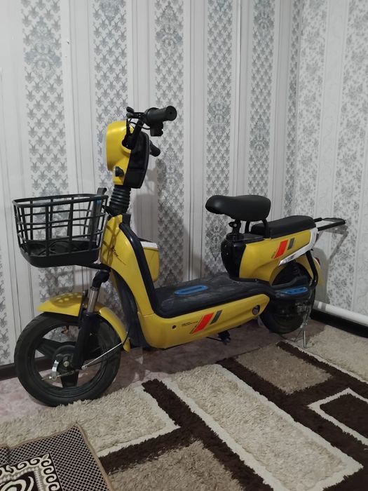 Новый 120к продам