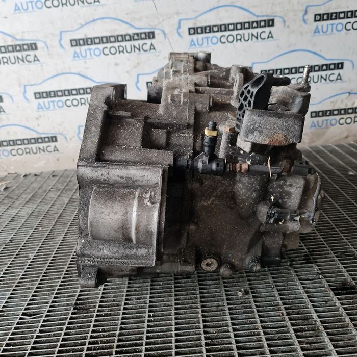 Cutie de viteze Volkswagen Tiguan 5N Facelift 2.0 TDI 2011 - 2015 140CP Manuala 6 Trepte ...