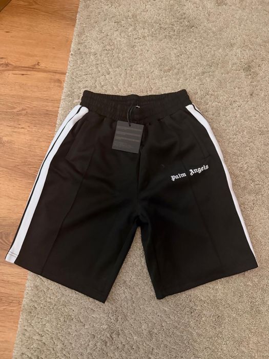 Bermude  Palm Angels