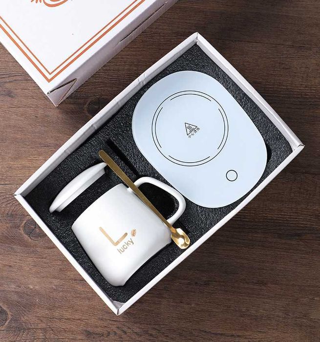 Подарочный набор на 8 марта