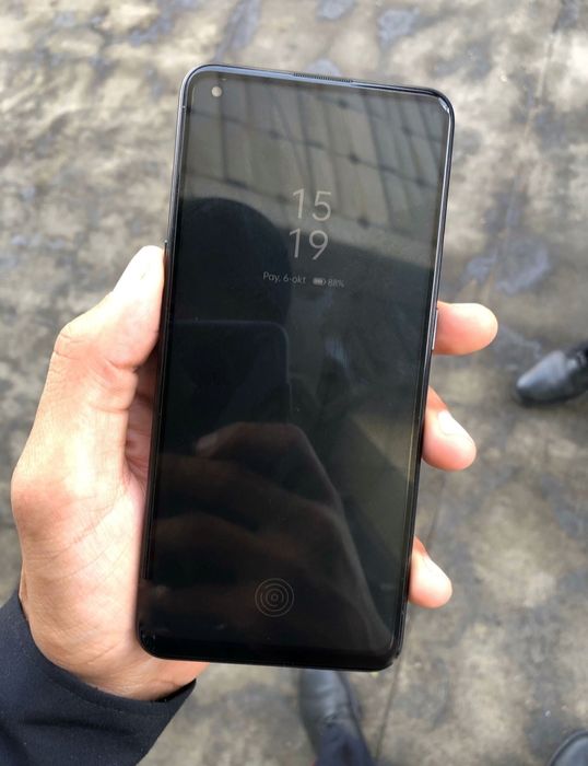 4+4/128 oppo a74 sotiladi yo obmenga