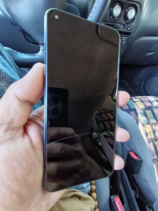 Redmi note 9 4/128