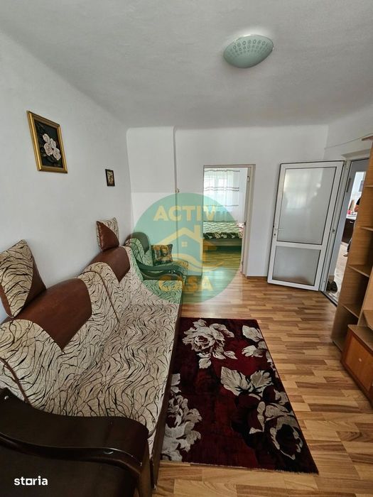 Apartament 2 camere, zona Politiei