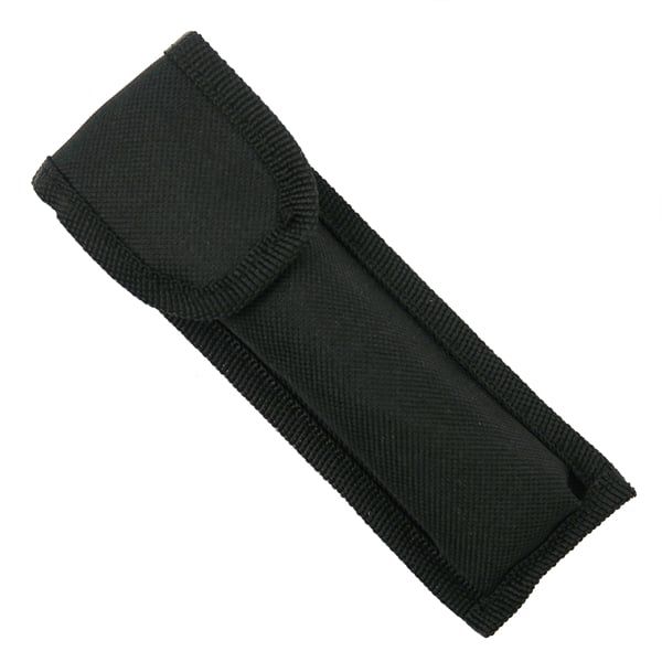 Cuțit automat Blue Marble, lamă stiletto, 33 cm