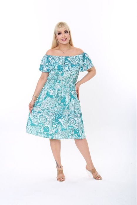 Продам летние платья пр-во Турция