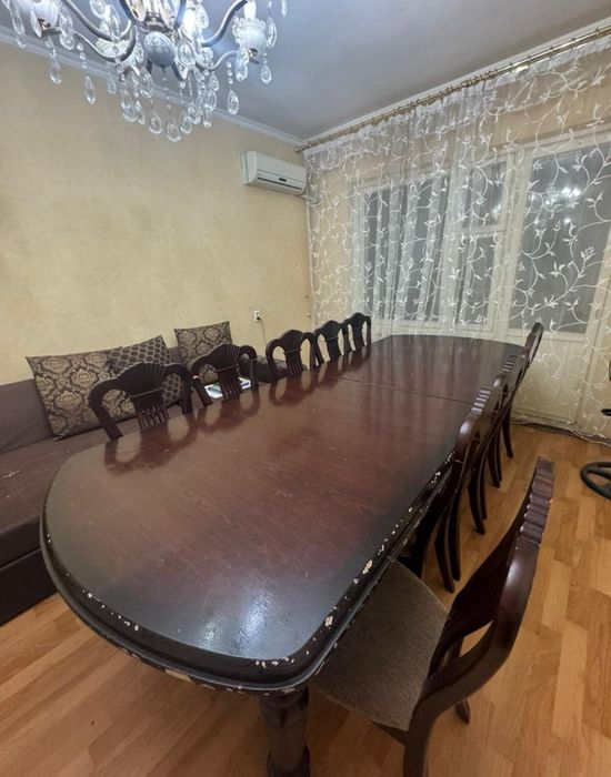 Стол ,стулья сатылады