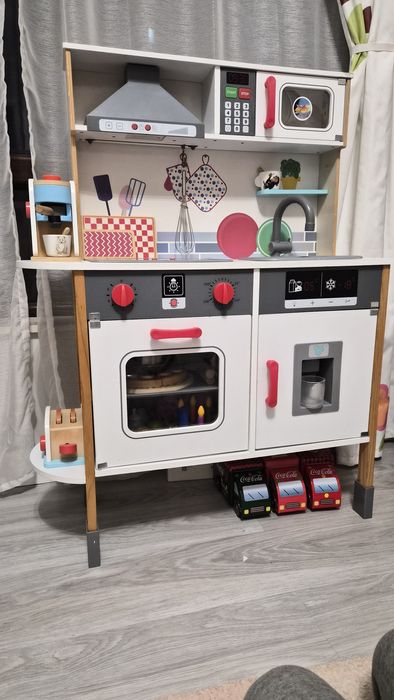 Детска кухня Lidll