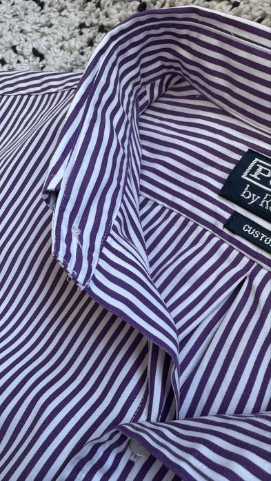 Нова мъжка риза Polo Ralph Lauren размер XL