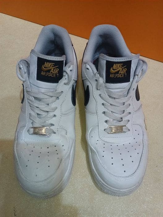 Nike Air N 42,5 кожени - 29 лв