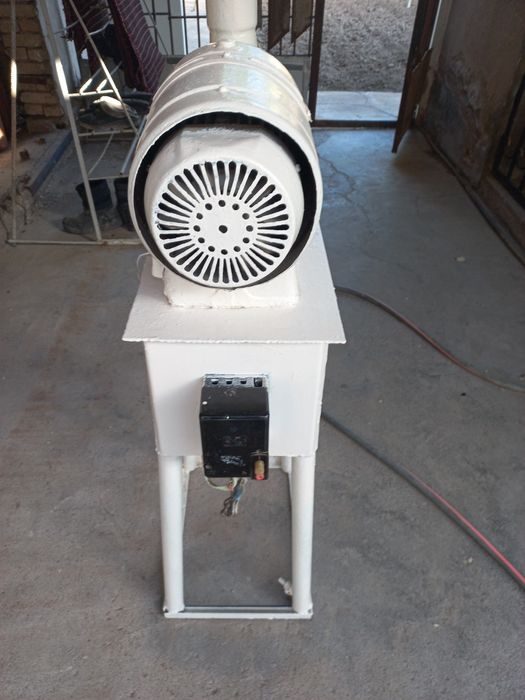 Мясарубка сотилади