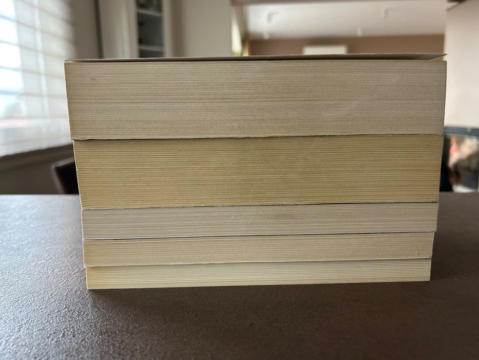 "Дневниците на вампира" на Л. Дж. Смит