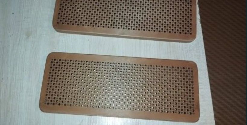 Доски Садху для  ног