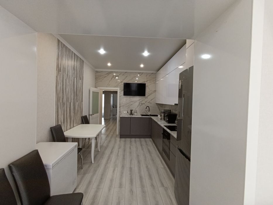 Продажа 3-комнатной квартиры в Центре