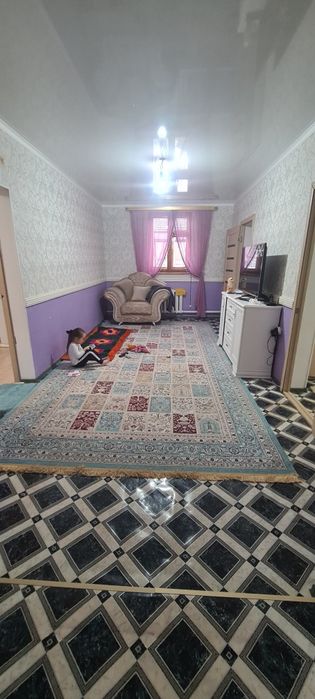 Продам 2 дома в акжар 2