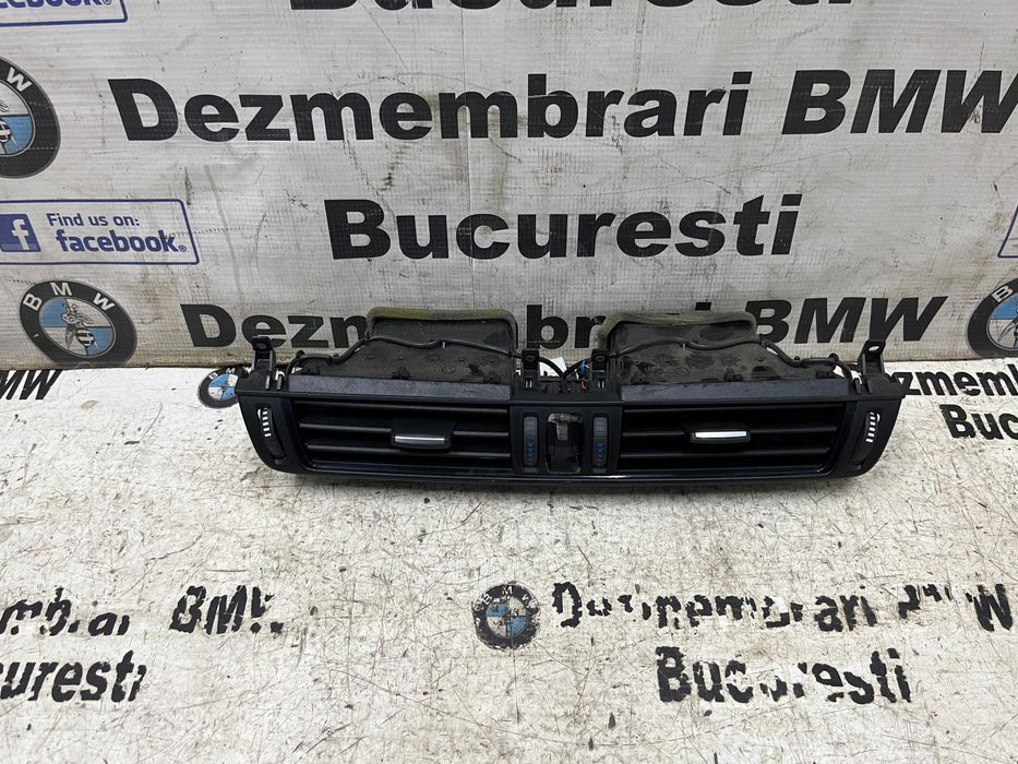 Grila Ventilatie BMW X5 F15 X6 F16