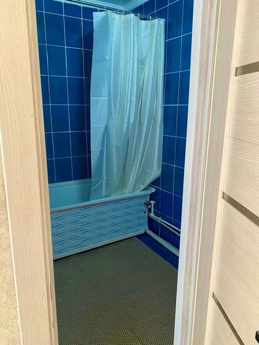 Продам 3-х комнатную квартиру