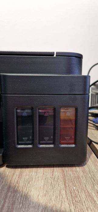 Imprimantă multifuncțională canon pixma G2411