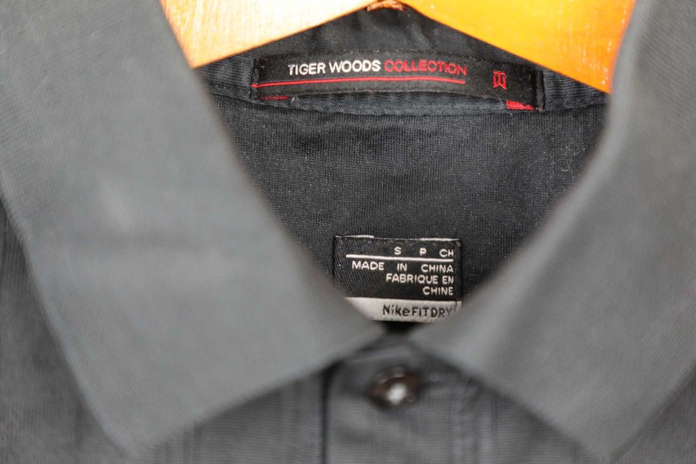 Nike / Tiger Woods Collection