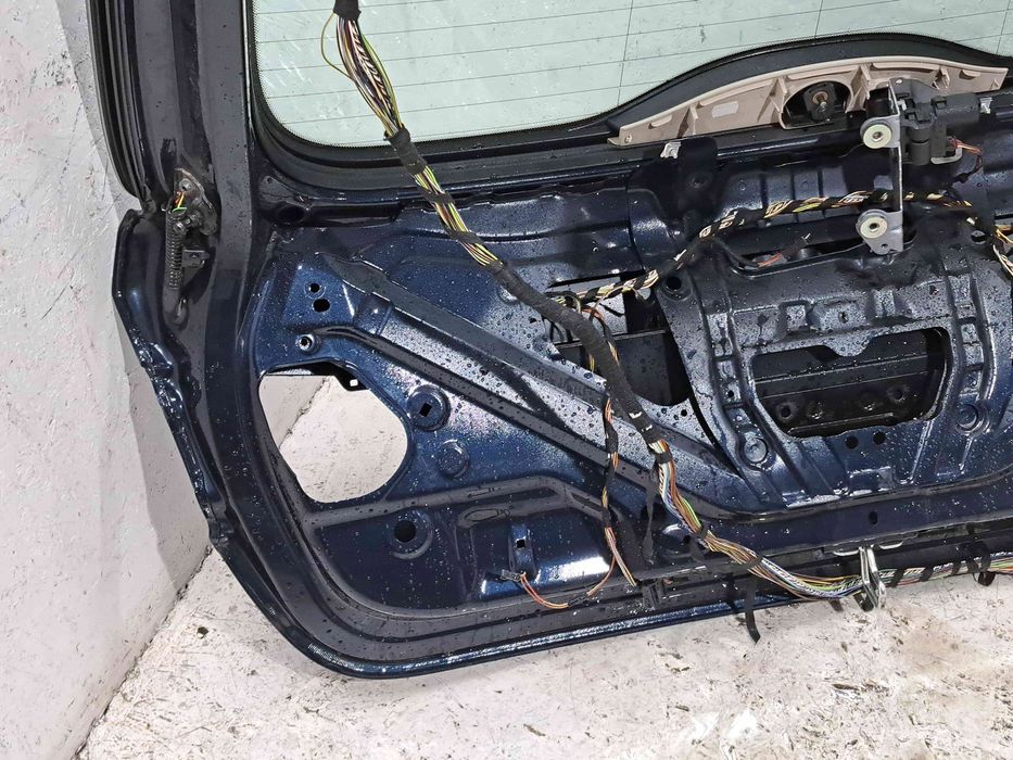 Haion Bmw 3 Touring (F31) [Fabr 2012-2017]