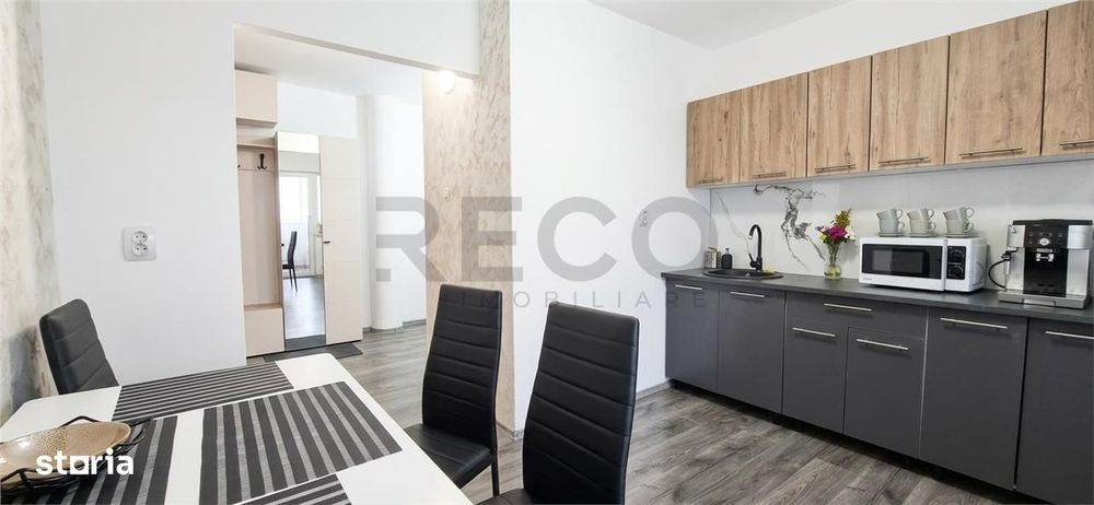 RECO Apartament in Oradea Iosia 3 camere etaj1 renovat — fotografia 3