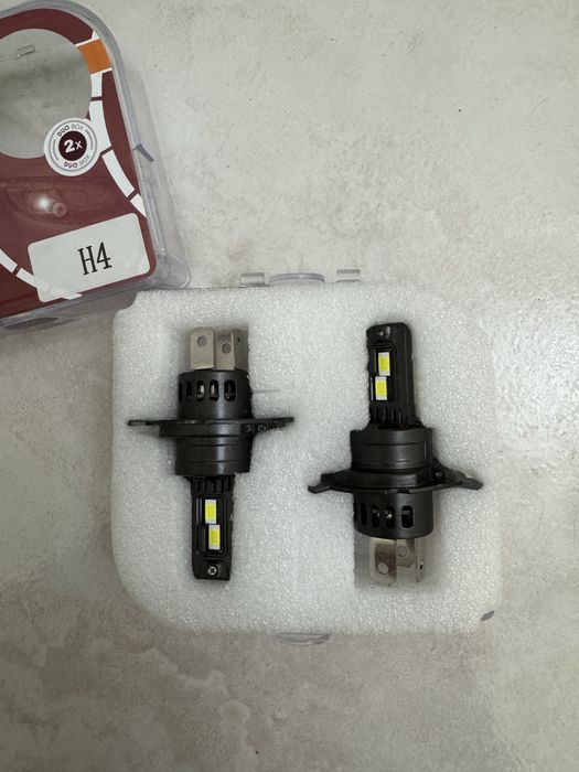H4 лампы Neo A5