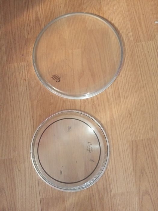 Folii pentru percuții remo